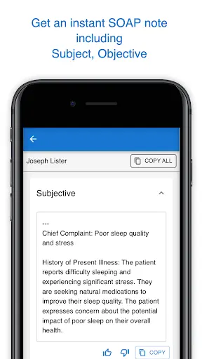 Freed | AI Medical Scribe-screenshots-10